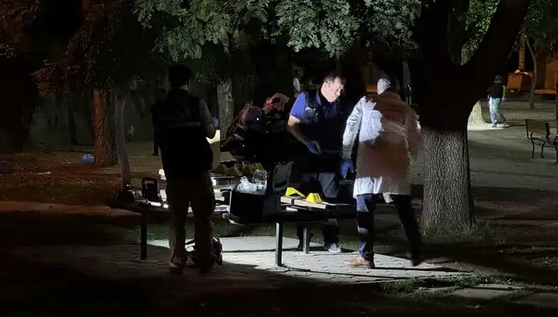 Husumet Çatışmasına Dönüştü: Kanlı Bilanço Açıklandı