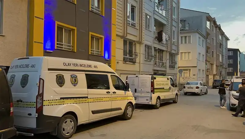 Apartman Merdiveninde Gizemli Şüpheli Ölüm, Olayı Saran Ayrıntılar Ne?