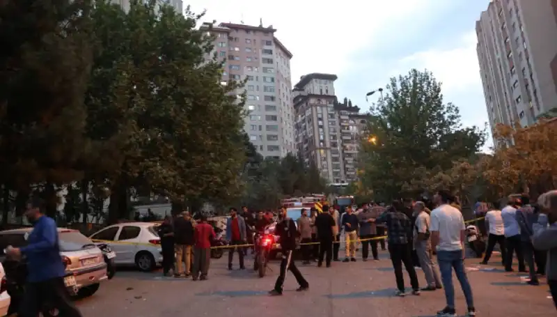 İsrail'in Tahran'a Saldırısı: Orta Doğu'da Sıcak Gelişmeler Neyi Getiriyor?
