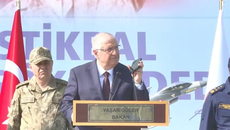 Cumhurbaşkanı Erdoğan’dan Mehmetçiğe Özel Bayram Mesajı: Vatanseverlik Dolu Kutlama