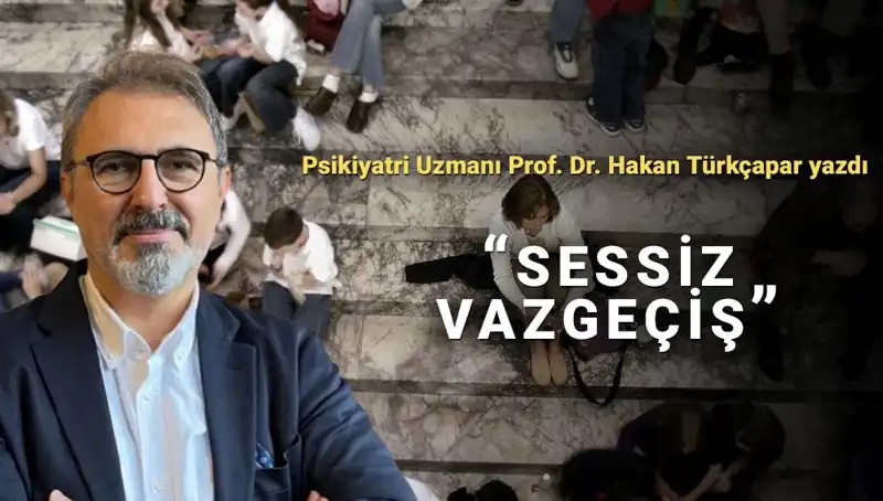 Günümüz Dünyasında Minimum Yaşam: Sessiz Vazgeçişin Getirdikleri