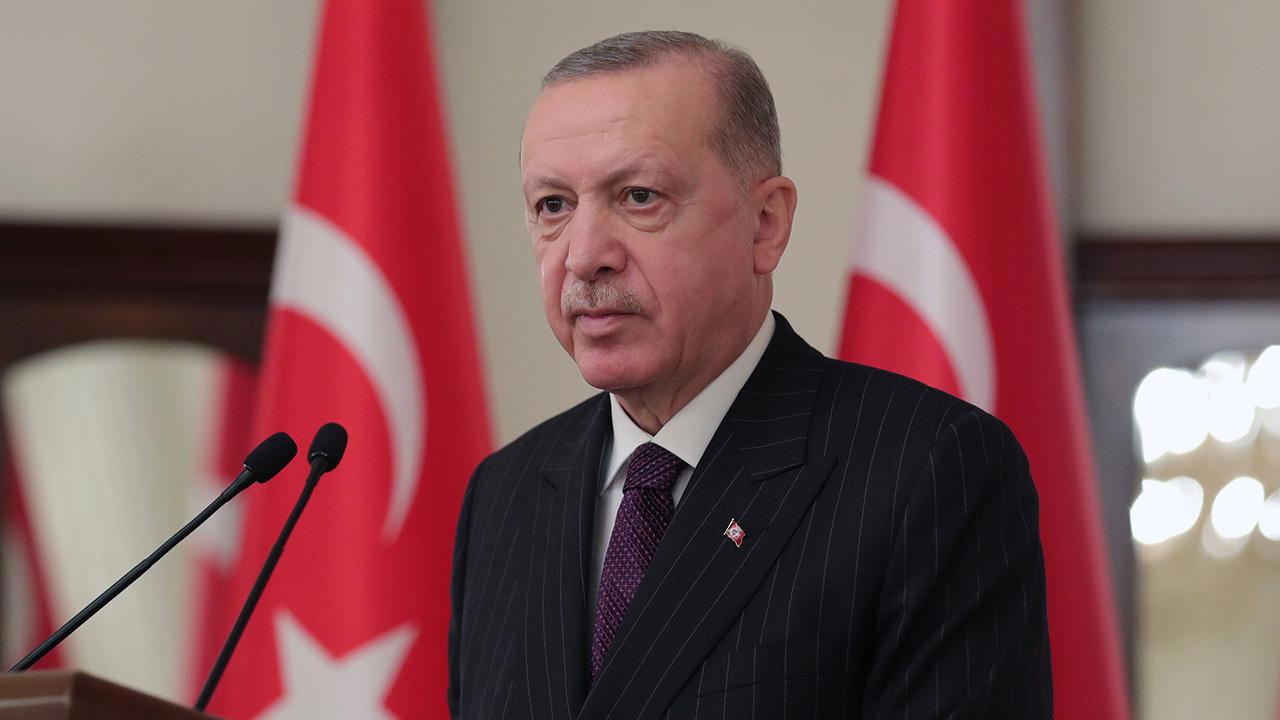 Cumhurbaşkanı Erdoğan, Bolu'daki Yangın Faciası İçin İnceleme Ziyareti Yapacak