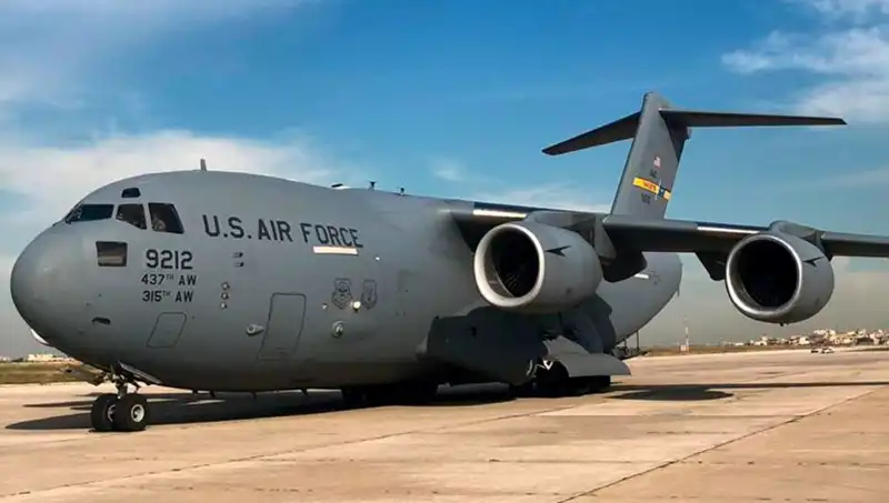 Pentagon'un Stratejik Hamleleri: Lübnan'a Saldırı Uçağı, Norveç'e Savaş Helikopteri Gönderildi