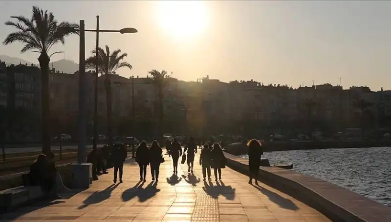 Hava Durumu Tahminleri: Bu Hafta Sonu Yağmur Mu Bekleniyor?