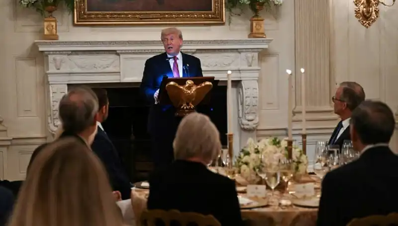 Trump’tan Şok Açıklama: Gazze’deki Rehineler Hakkında Kritik Gelişme