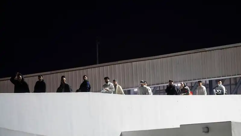 Düzensiz Göçmen Operasyonunda İki İlde Şaşırtan Gelişme!