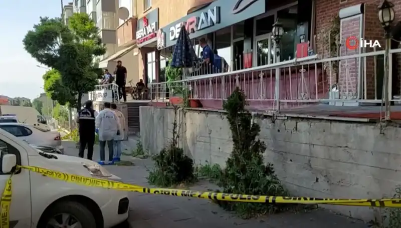 Erzurum’da İş Yerine Yağmur Gibi Kurşun: Olayın Ayrıntıları Neler?
