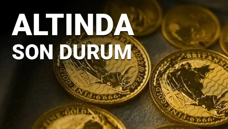 Altın Fiyatları Tırmanışta: 23 Ağustos 2025'te Ne Olacak?
