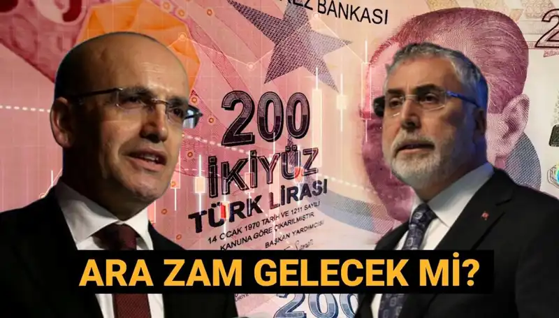 Asgari Ücret Ara Zamı: Yükseliş Beklentileri ve Miktarı Nedir?