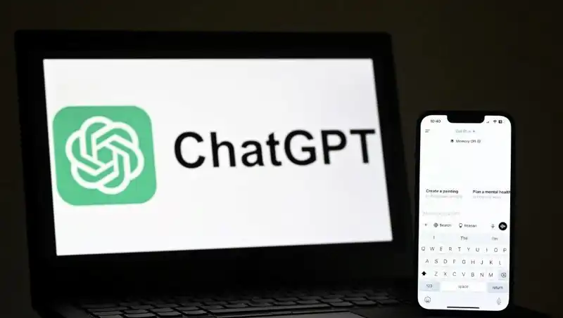 ChatGPT, "Ben Robot Değilim" Engelini Aşarak Yeni Bir Dönem Başlattı!