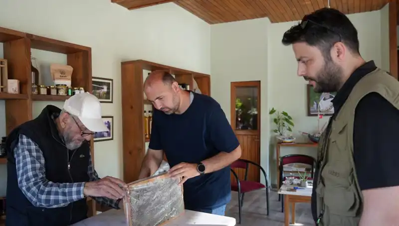 Doktorlar Uyardı: Bir Çay Kaşığından Fazlası Tehlikeli Olabilir