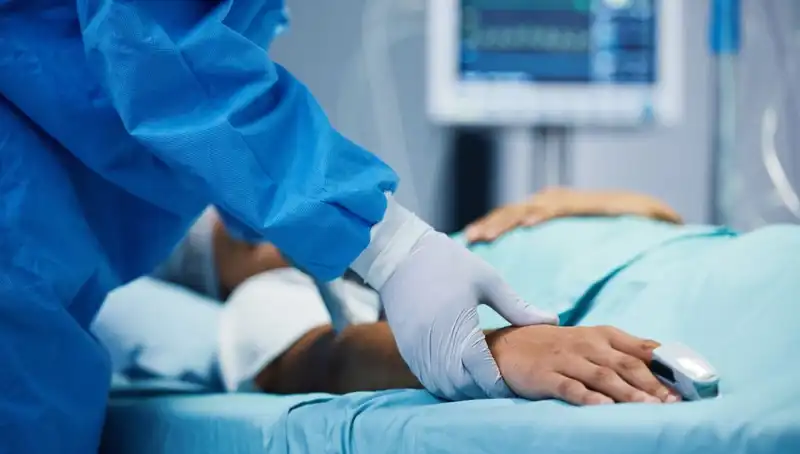 Ani Belirtiyle Gelen Ölümcül Hastalık: 2 Yılda Hayatını Kaybetti