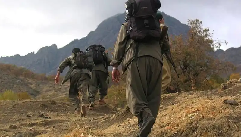 Terörsüz Türkiye'de 48 Saat: Öcalan'ın Güncel Mesajı Kandil'e Ulaşacak