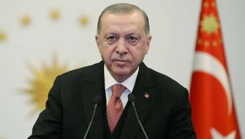 Erdoğan, NATO Zirvesi’ne Katılarak Türkiye’nin Stratejik Konumunu Güçlendirecek!
