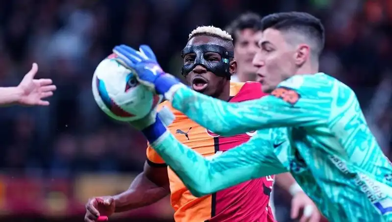 Galatasaray'dan Şaşırtan Hamle: Berke'nin Transfer Süreci Hızla İlerliyor