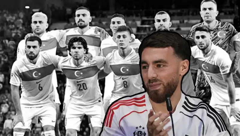 Futbolun Yeni Yıldızı: Orkun Kökçü Zirveye Tırmandı!