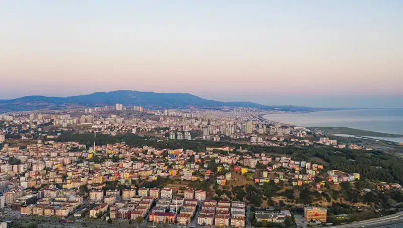 Samsun’da Sıra Dışı Operasyon: 2 Milyondan Fazla Makaron Ele Geçirildi!
