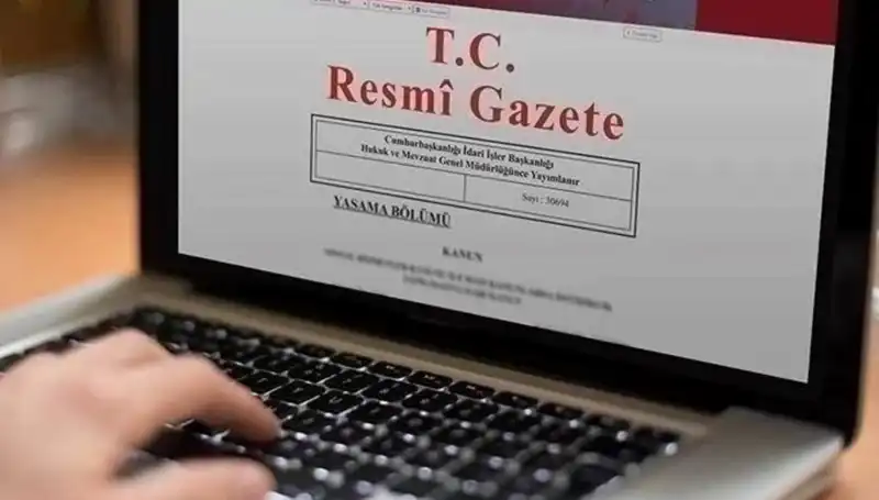 12 Haziran 2025 Resmi Gazete Kararları: Öne Çıkan Düzenlemeler Neler?