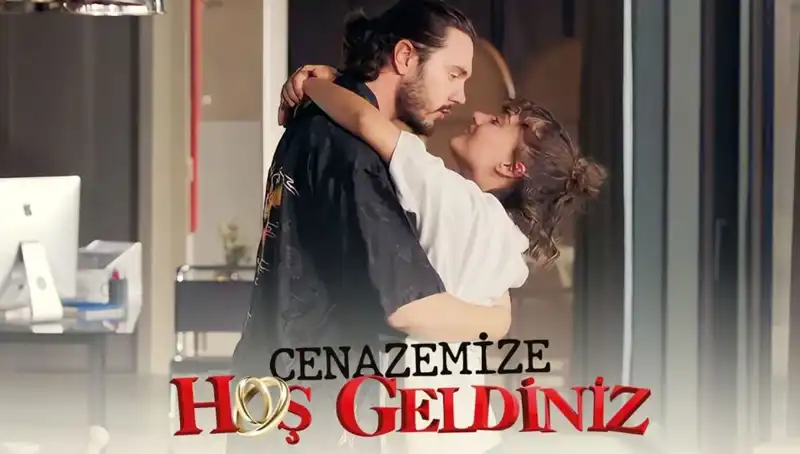 Cenazemize Hoş Geldiniz Filmi: Oyuncular ve Konusu Hakkında Merak Edilenler