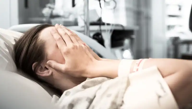 Bağırsak Kanseri Karaciğere Yayıldı: Doktorların Gözden Kaçırdığı Belirtiler