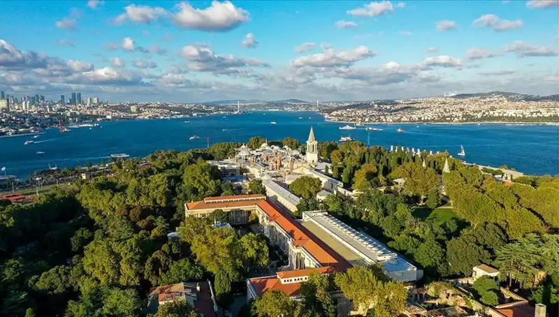 Marmara Denizi'nde Tarihi Bir İlk: 65 Yıl Sonra Rekor Seviyede Endişe Verici Değişiklikler