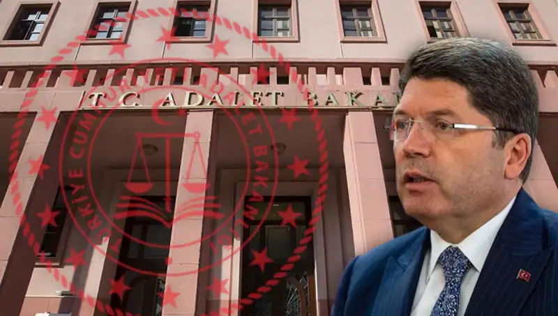 2025'te Adalet Bakanlığı'na 20 Bin Personel Alımı İlanı Bekleniyor