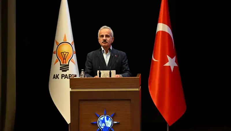 Esenboğa Metrosu için Çalışmalar Resmen Başlıyor!