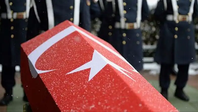 DMM'den Çarpıcı Açıklama: Şehit Askere Aile Maaşı Ödenmiyor İddiası Asılsız