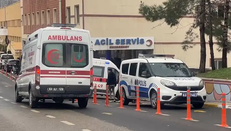 Şanlıurfa'da Feci Kaza: Elektrik Akımına Kapılan Genç Hayatını Kaybetti