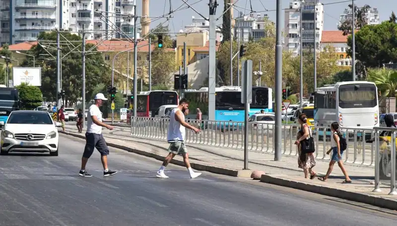Trafikte Ölümcül Bilinçsizlik: İkinci Sırada Kan Kaybı Tehlikesi!