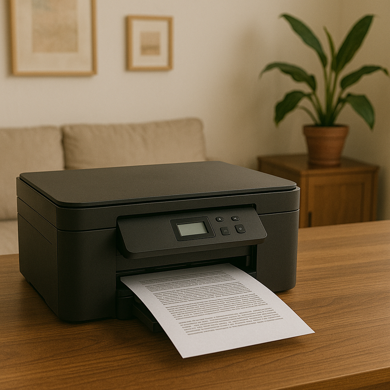 2025’in En İyi Yazıcıları: Toner ve Kartuş Seçiminde Dikkat Edilmesi Gerekenler