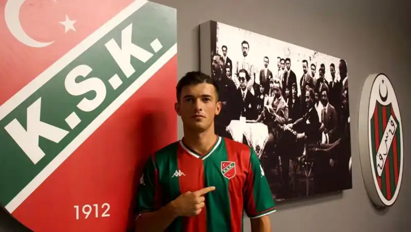 Karşıyaka Spor Kulübü’nden Göz Kamaştıran Transfer Hamleleri