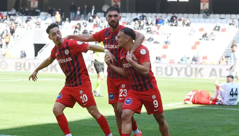 Altınordu'da Transfer Hareketliliği: Gidenler Hızla Artıyor, Gelen Yok!