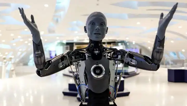 Yamyam Robot: Geleceğin Sağlık Teknolojilerinde Çığır Açan İnovasyon