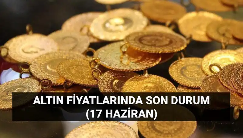 Altın Fiyatlarında Sıra Dışı Artış: Gram ve Çeyrek Altın Ne Kadar?