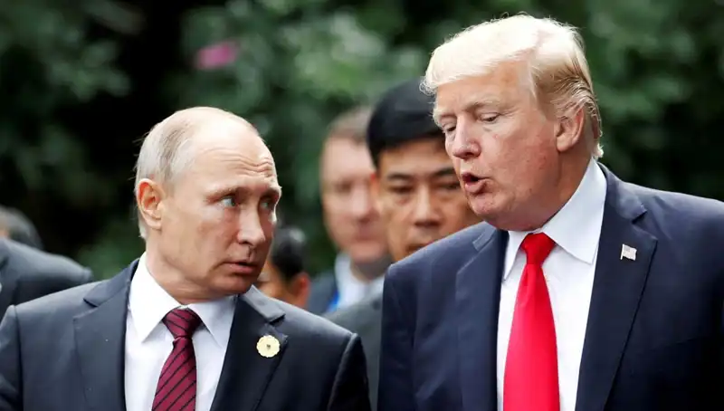 Trump'ın Zihnini Etkilemenin Sırları: İngiliz Yetkililer Açıklıyor!
