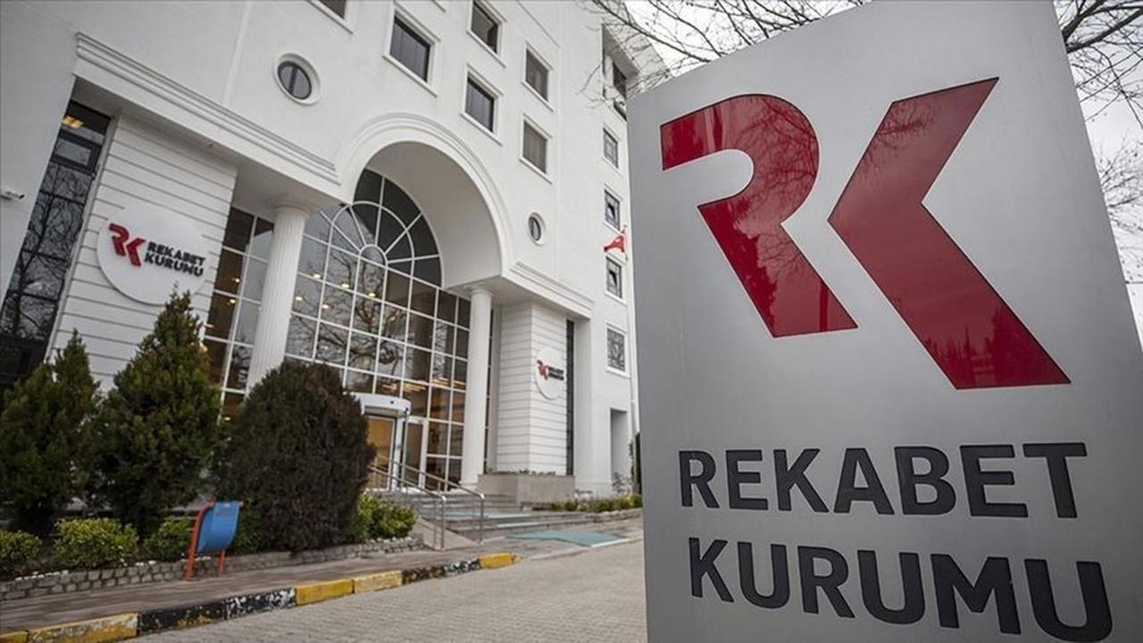 Rekabet Kurulu'ndan Frito Lay'e 1,3 Milyar Lira Ceza