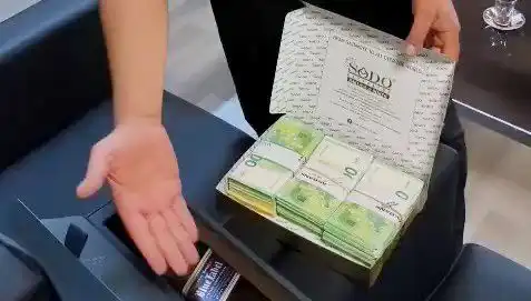Manavgat Belediyesi'nde Şok Operasyon: Baklava Kutusuyla Avro Kaçakçılığı İddiası!