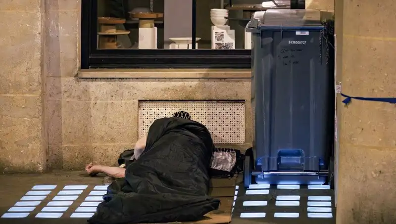 Eurostat Raporu: Avrupa'nın En Çok Yoksullaşan Üç Ülkesi Belirlendi!