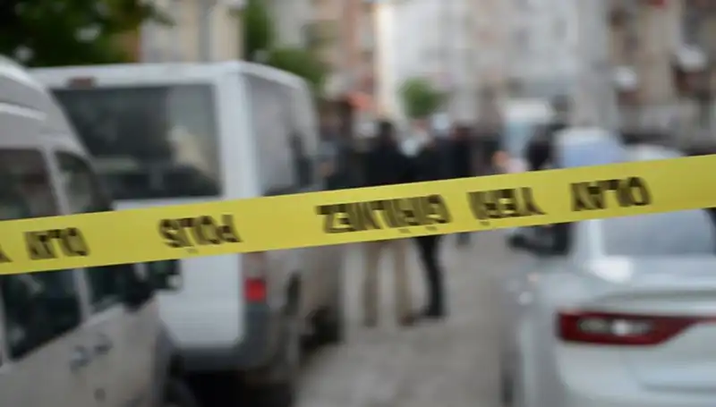 Adana'da Kanlı Pusu! Araçlarına Binerken Vahşice Öldürüldüler