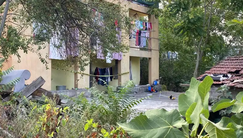 Genç Kadın Tartışma Sonucu Eşini Vurarak Öldürdü: Gözaltı Süreci Başladı