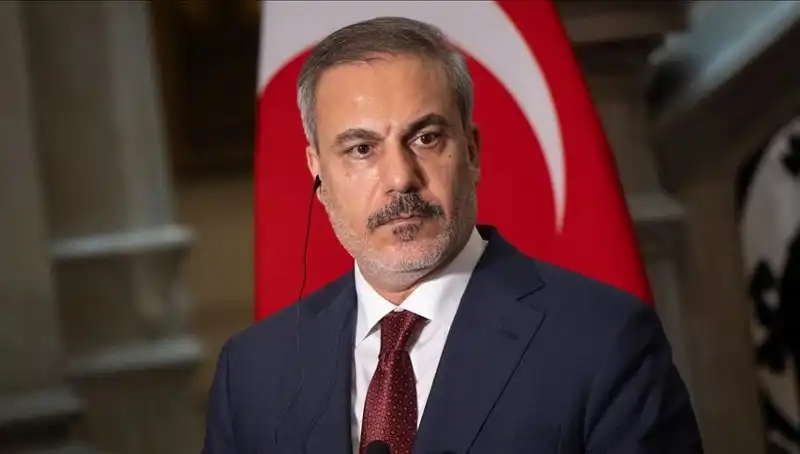 Bakan Fidan, Azerbaycan ve Mısır ile Stratejik İşbirliklerini Geliştiriyor
