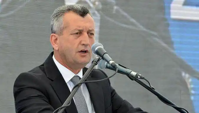 Eski Menemen Belediye Başkanı Tahir Şahin’in Hayatını Kaybetmesi: Kent İçin Bir Kaybın Hikayesi