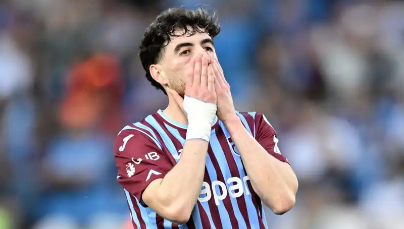 Süper Lig'in Yıldızı Malheiro, Dubai Temsilcisi Al Wasl ile Anlaştı!