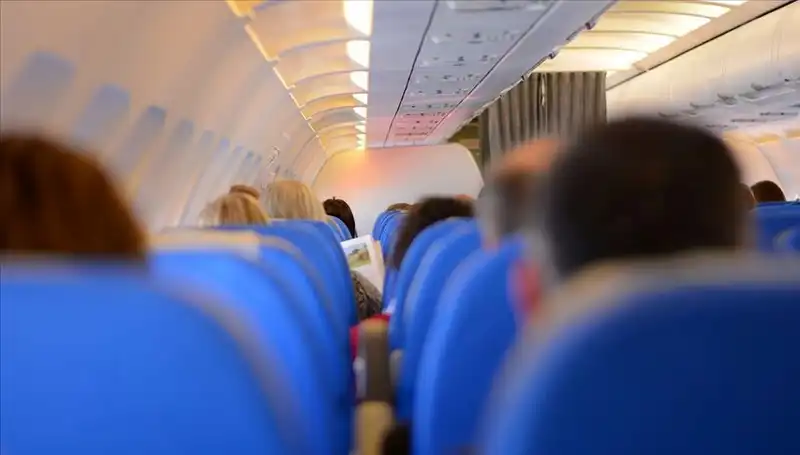Uçağa Yön Değiştiren Riskler: Uzmanların Uyarıları ve Önerileri
