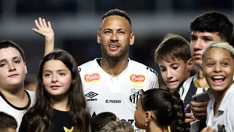Fenerbahçe, Neymar İçin Son Kararını Verdi: Transfer Sürecinde Neler Olacak?