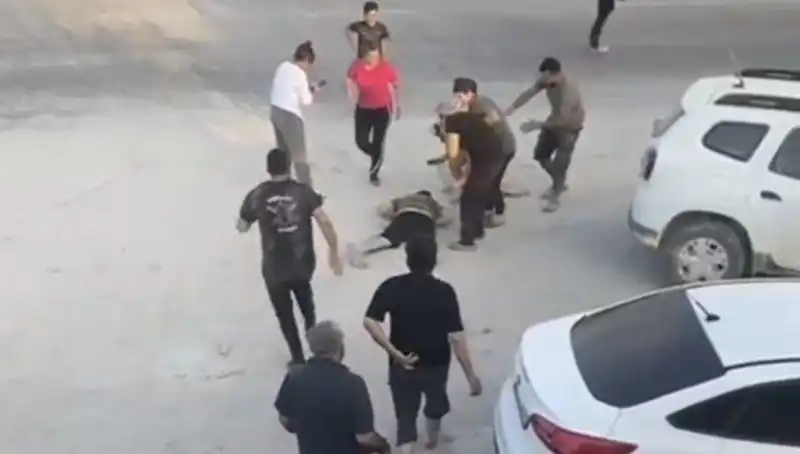 Hatay'da Kavgayı Ayırmak İsterken Hayatını Kaybeden Genç: Olayın Detayları Şok Edici