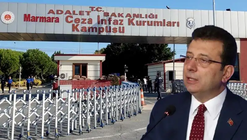 İmamoğlu’nun Bilirkişi Davası: Duruşmaya Katılmayacaklarını Açıkladılar