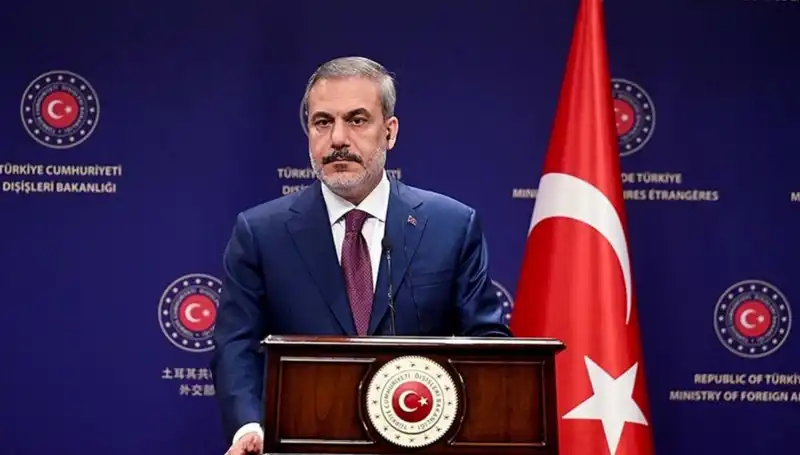 Türkiye ve Katar: Diplomasinin Yeni Kapıları Açılıyor