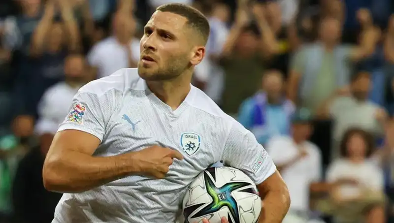 Fortuna Düsseldorf, Şok Bir Kararla İsrailli Yıldızın Transferini İptal Etti!